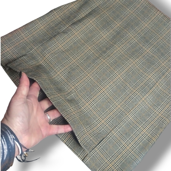 John Galt/Brandy Melville Mini Pencil Skirt, Size Small - Picture 3 of 9